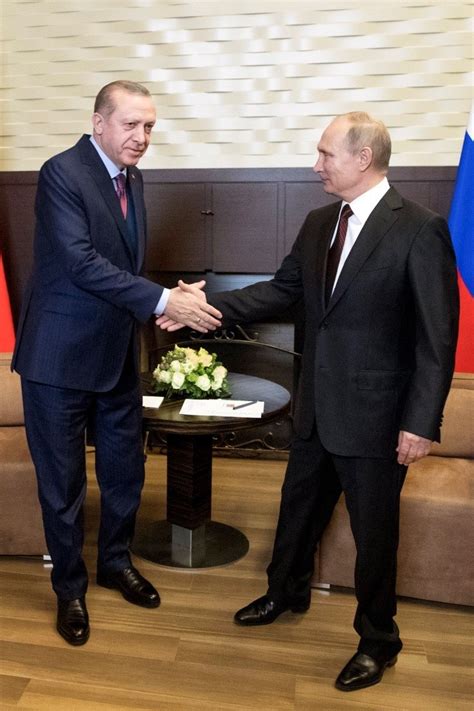 C­u­m­h­u­r­b­a­ş­k­a­n­ı­ ­E­r­d­o­ğ­a­n­ ­R­u­s­y­a­­d­a­
